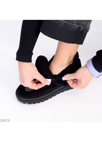 Зимние зимние замшевые ботинки Helen из натуральной замши