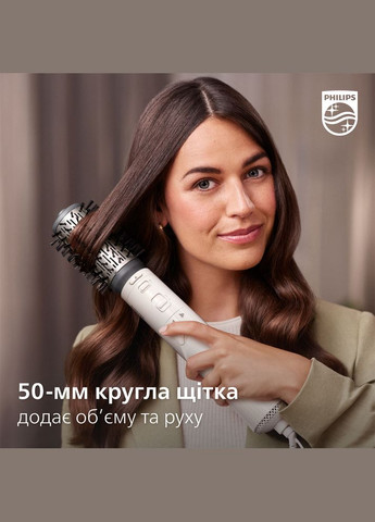 Фен-щітка BHA710/00 Philips (307437500)