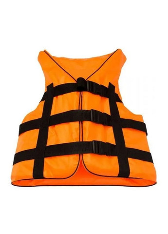 Спасательный жилет оранж 90-110 кг Ranger (292577840)