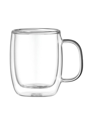 Набор чашек с двойными стенками AR2625BH 250 мл 2 шт Ardesto (336148210)