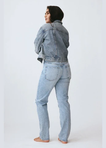 Джинсы H&M - (333555841)