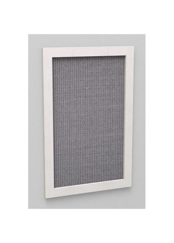 Доска настенная сизаль/дерево белый/серый, 38*58 см Trixie (356696327)