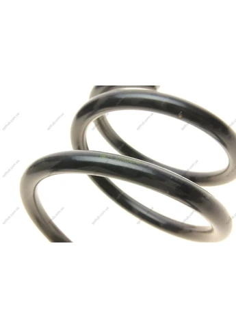 Пружина подв. передн. TOYOTA (пр-во) 4092548 Lesjofors (366124417)