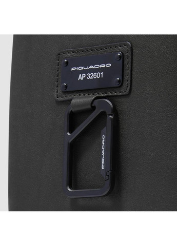 Рюкзак для ноутбука Harper (AP) Black CA6311AP_N Piquadro (372668511)
