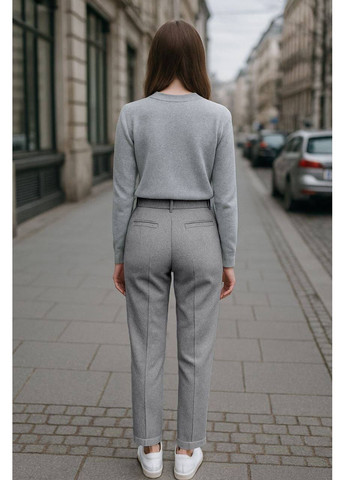 ✨ Супер стильные классические брюки — замеры в описании GD/GL Модний простір (360476352)