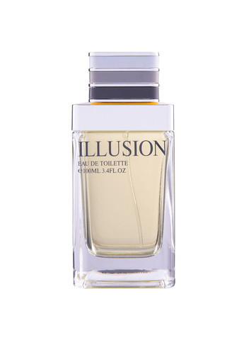 Туалетна вода чоловіча Illusion Parfums 100 мл Prive (317273012)