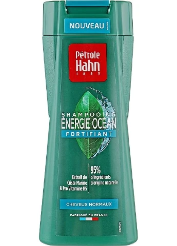 Зміцнювальний шампунь для нормального волосся "Енергія океану" Petrole Hahn Energie Ocean Shampoo 250ml (2-943034) Eugene Perma (381988056)