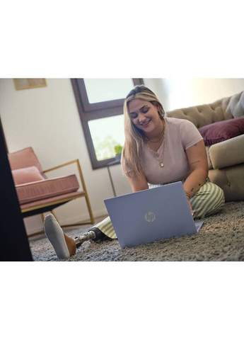 Ноутбук OmniBook 5 16-ag1012ua Sky Blue (C9RS7EA) HP (372608715)