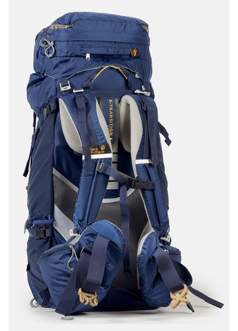 Туристичний рюкзак Denali 65 + 10L Jack Wolfskin (335806627)