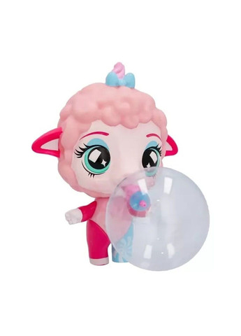 Игровой набор W2 – ОВЕЧКА ПИНКИ Bubiloons (324110075)