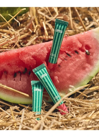 Блиск для губ Lipper Kherson Watermelon 8 мл LIPSS (362703450)
