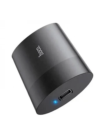 Зовнішній накопичувач UD12 PSSD Mobile SSD 256GB Hoco (373641355)