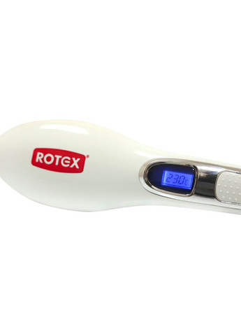 Электрогребешок RHC360C Magic Brush Rotex (306732082)