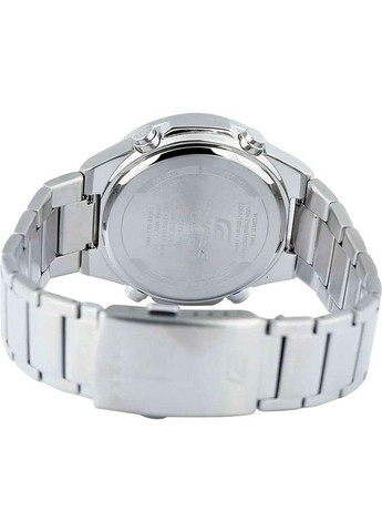 Наручний оригінальний годинник EFV-C110D-2B - чоловічі Casio (316716760)