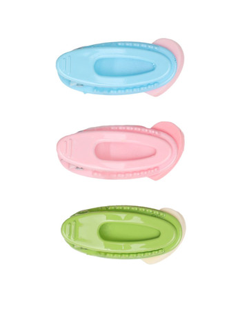 Набір заколок для волосся для дівчинки колір різнокольоровий ЦБ-00278574 Yuki (353686367)