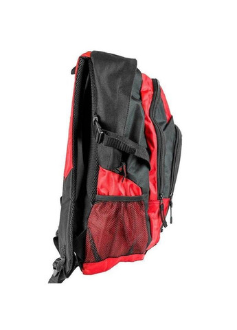 Городской рюкзак PUERTO RICO Red для ноутбука 15.6", 33л (Eb47080 017) Enrico Benetti (322207330)