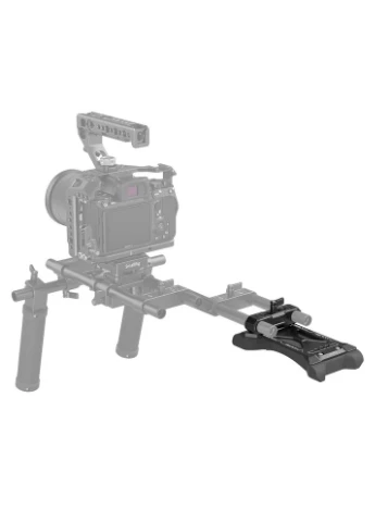 Универсальная подушка наплечная с зажимом (2894) SmallRig (308849306)