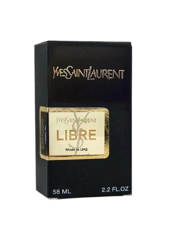 Libre Perfume Newly жіночий 58 мл No Brand (391598947)