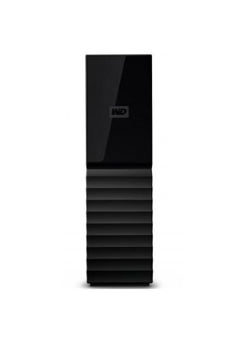 Внешний жесткий диск 3.5" 4TB My Book Desktop WD (WDBBGB0040HBK-EESN) Western Digital 3.5&quot; 4TB My Book Desktop (369881851)