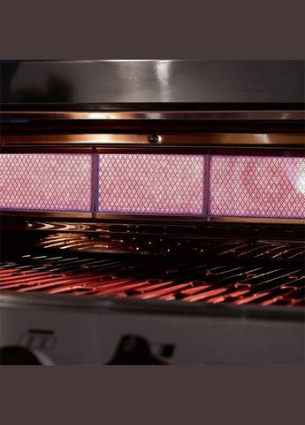 Гриль газовий Kansas Pro 3 SIK Turbo NEW Enders (316624436)