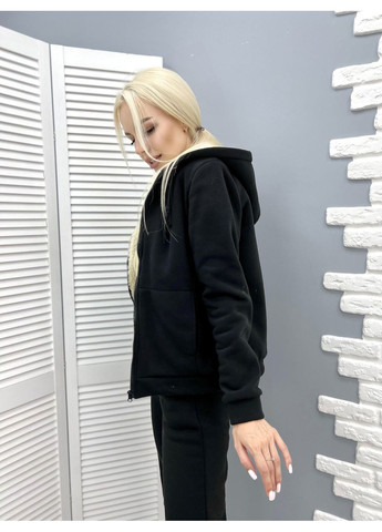 Зимовий спортивний костюм на хутрі Fashion (360769298)