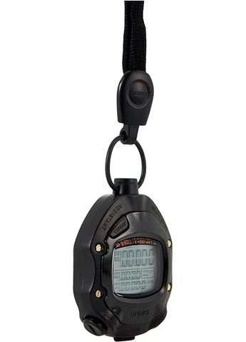 Чоловічі наручні годинники Casio HS-80TW-1EF (387980126)