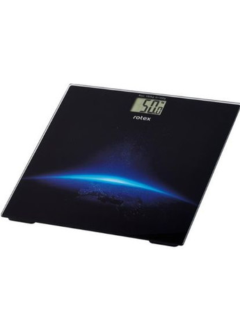 Ваги для підлоги RSB06-N 180 кг сині Rotex (364759113)