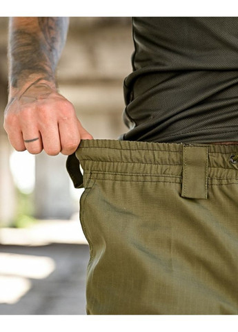 Тактичні штани No Brand (370393409)