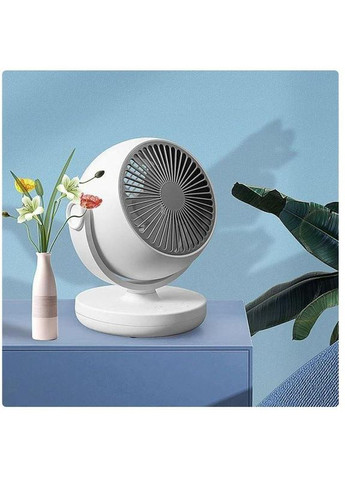 Вентилятор Xiaomi Xiaoda Desktop Circulation Fan (XD-ZMXHS01) Xiaodu (293345773)