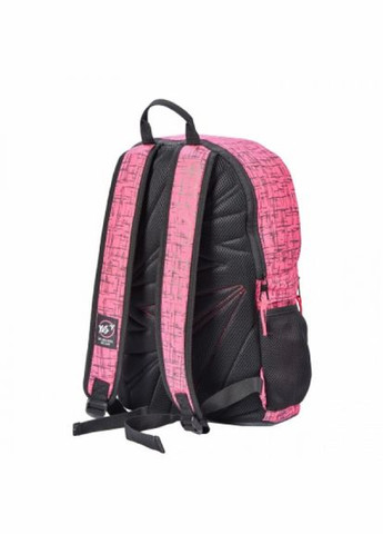Рюкзак Yes r-09 сompact reflective розовый (268140571)