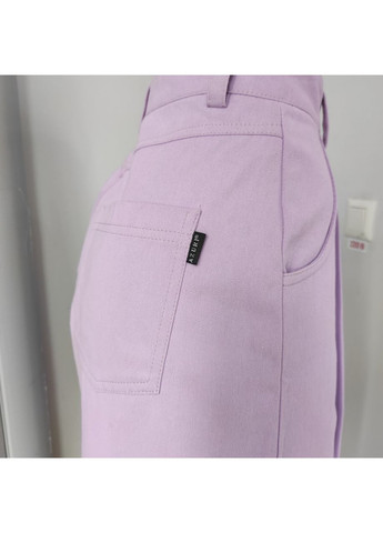 Шорты женские свободные бермуды коттон 44 беж Azuri (350349669)