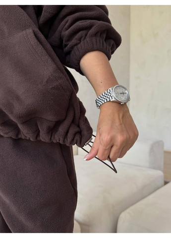 💫 Теплый костюм из полара флиса — ЗАМЕРЫ В ОПИСАНИИ DK/DL Мода без кордонів (365822699)