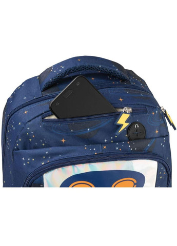 Рюкзак Шкільний Портфель Дитяча Сумка 16l Seli Top Move (390182450)