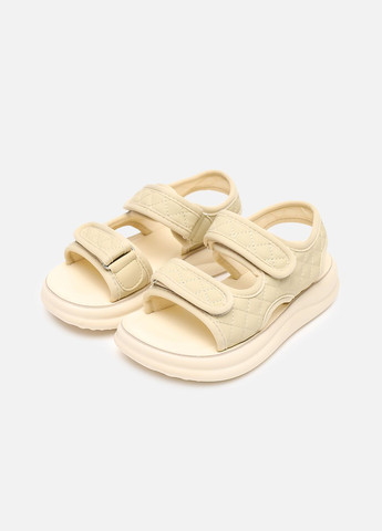 Босоніжки для дівчинки колір оливковий ЦБ-00266004 Buddy Sheep (330223592)