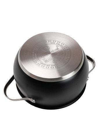 Набор посуды с антипригарным покрытием 12 предметов, Haus Roland (328441485)