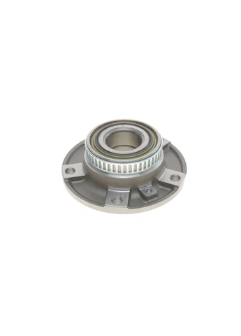 Підшипник маточини (передньої) BMW 5 (E34)/7 (E32)/8 (E31) -99 (к-кт) (+ABS) 216221 UA63 Solgy (382465811)