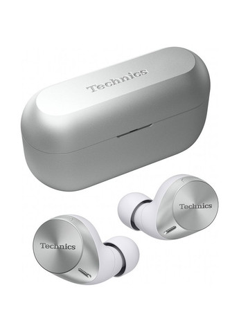 Гарнитура EAH-AZ60M2 Silver (EAH-AZ60M2GS) Technics (322905795)