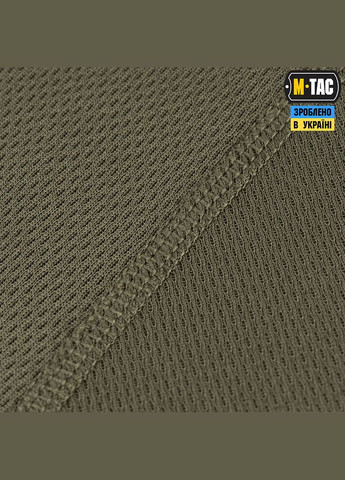 Футболка реглан потовідвідна Summer Olive M-TAC (315146640)