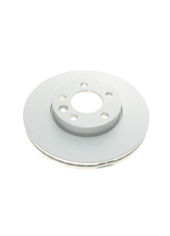 Диск тормозной (передний) VW T6/Multivan VI 15-/Touareg 02-10 (308x29.5) PRO+ 92279505 RU63 No Brand (339637937)