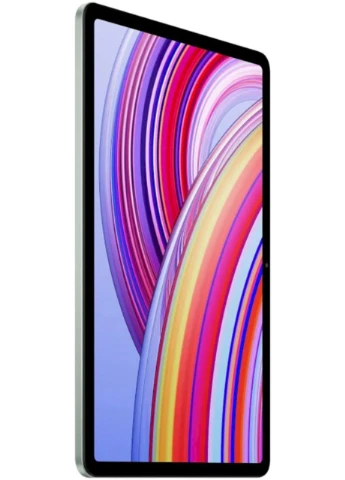 Планшет Redmi Pad Pro 6/128GB Wi-Fi Mint Green Xiaomi (337176434)