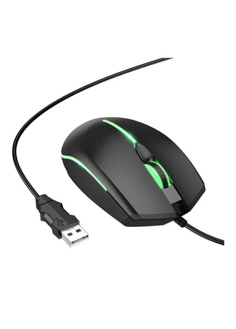 USB Мышь Игровая GM37 Wonderful gaming luminous Hoco (336146427)