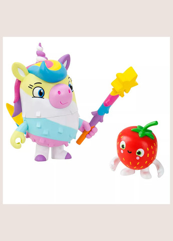 Ігровий набір Єдиноріг Луна (SL6010-2) Piñata Smashlings (326887369)