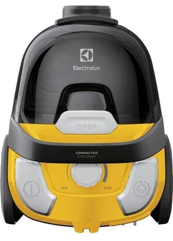 Пилосос ECGC21-2Y Electrolux (390919962)