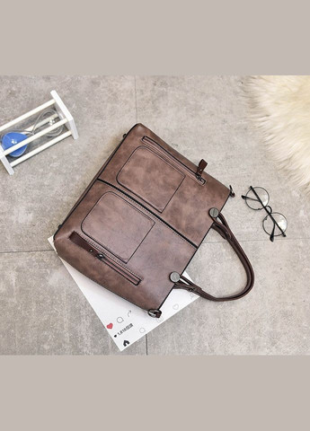 Большая женская сумка Brettani (336552335)