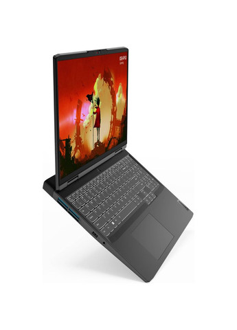 Ноутбук IdeaPad Gaming 3 16ARH7 (82SC00AJRA) Lenovo (281155395)