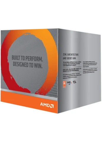 Процессор Ryzen 9 3900 (100000000070) AMD (301089465)