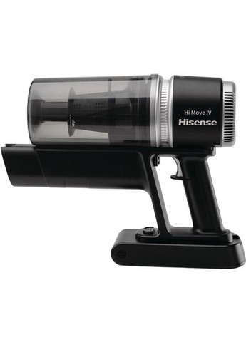 Пылесос HVC6134BK (743124) Hisense (370709837)