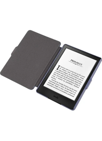Чохол для електронної книги Premium Amazon Kindle 6 (2016)/ 8 / touch 8 Blue Airon (323106514)