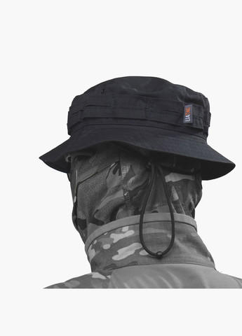 Панама Чорна L UATAC (316086340)