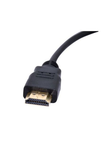 Кабель ST-Lab HDMI male to VGA F (с кабелями аудио и питания от (268467835)
